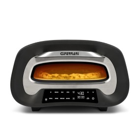 G3 FERRARI  G1018600 | FORNETTO EL.PIZZA 1700W MAX430C TIMER