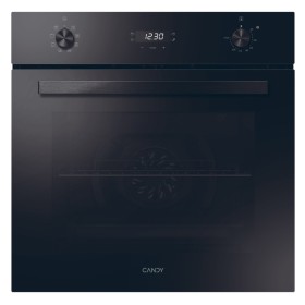 CANDY  FMBC565 | FORNO 60CM 65LT MULTIF.PIZZA CL.A+ NERO