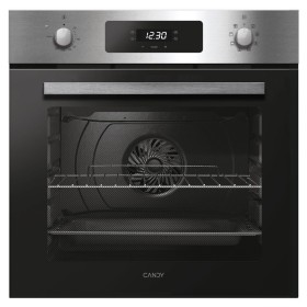 CANDY  FMCIDCX605CA | FORNO 60CM 65LT MULTIF.VAPORE CL.A+ INOX