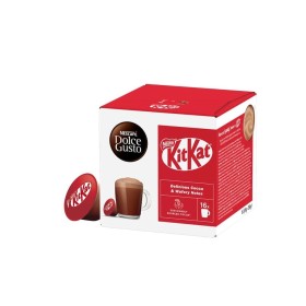 NESCAFE  12581037 | CAPSULE CAFFE DOLCE GUSTO KITKAT 16PZ