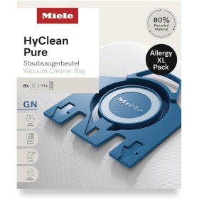 MIELE 12498170 | PED |SACCHETTI ASPIRAZIONE | SACCHETTI ASPIRAP. ALLERGY XL HYCLEAN PURE GN 8PZ