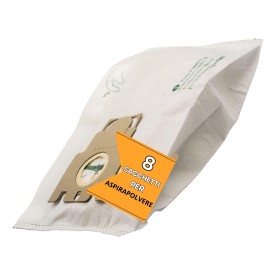 ELETTROCASA  ME4TNT | SACCO ASPIR. TNT X SCOPE MIELE 8PZ
