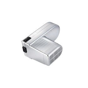 IMPERIA 3600 | PED |SFOGLIATRICE PER PASTA | SFOGLIATRICE PASTA FACILE 230V METALLIZZ. IMPERIA