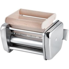 IMPERIA 3410 | PED |ACCESSORI KITCHEN MACHINE | ACCESSORIO RAVIOLIMAKER 2 RAVIOLI 5X5CM IMPERIA