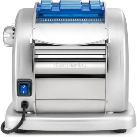 IMPERIA 3700 | PED |SFOGLIATRICE PER PASTA | SFOGLIATRICE IMPERIA PASTAPRESTO T.2/6.5MM 230V