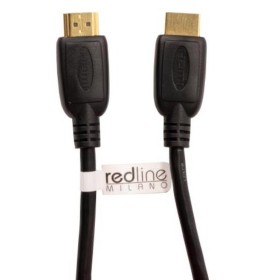 REDLINE RDL1060 | ELETTRONICA | CAVO HDMI HIGH SPEED 3 MT 2.1 BLISTER