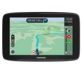 TOM TOM  GOCLASSIC52NDGEN | NAVI.5 EUROPA 27 PASEI INDIC.CORSIA WIFI