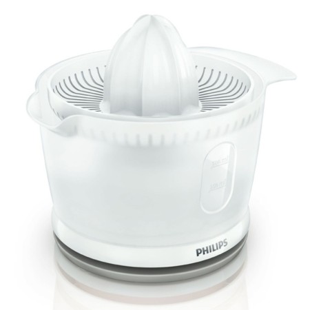 PHILIPS  HR2738 | SPREMIAGRUMI 25W 0.5LT AVVOLGICAVO BIANCO