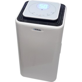 FRAL  DD13CECO | DEUMIDIFICATORE 170W 13LT/GIORNO DISP.TOUCH