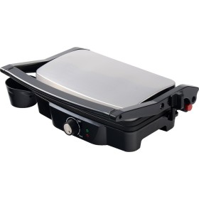 ARDES  AR1S20 | GRILL DA CONTATTO 2000W SFIZIO INOX
