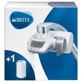 BRITA  ONTAPPROVMF | SIST.FILTRANTE PER MISCELATORE 600L BIANCO/ARGENTO