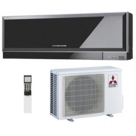 MITSUBISHI  MSZEF42VGKBKIT | COND.MONO 4.2KW A++/A++ KIRI.ZEN EF R32 WIFI BLAC
