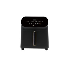 ARDES  ARFRYA04 | FRIGGITRICE AD ARIA 1700W ELDORADA 6LT D NERO