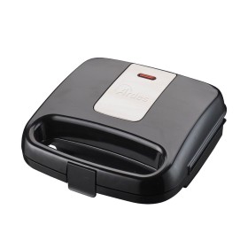 ARDES  AR1S12 | TOSTAPANE A PIASTRA 750W NERO