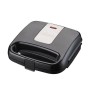 ARDES  AR1S12 | TOSTAPANE A PIASTRA 750W NERO