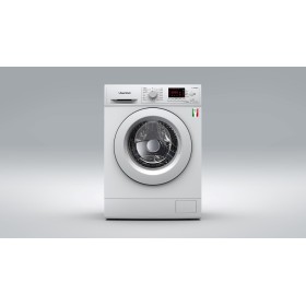 SAN GIORGIO  SLIMFS712D | LAV.C/FRONT SLIM 45CM 7KG 1200GIRI CE.B F4 ADVANCE