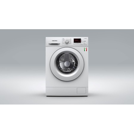 SAN GIORGIO  SLIMFS712D | LAV.C/FRONT SLIM 45CM 7KG 1200GIRI CE.B F4 ADVANCE