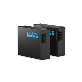 GOPRO  AEBAT201 | ENDURO BATTERY 2-PACK PER HERO13 BLACK