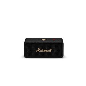 MARSHALL  1006884 | MINI SPEAKER PORT.BT IP67 EMBERTON III BLACK&BRASS