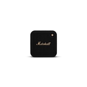 MARSHALL  1006714 | MINI SPEAKER PORT. BT IP67 WILLEN II BLACK & BRASS