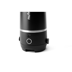 NUTRIBULLET  NBP016B | FRULLAORE PORT.RIC.USB-C 1VEL BLENDER FLIP NERO