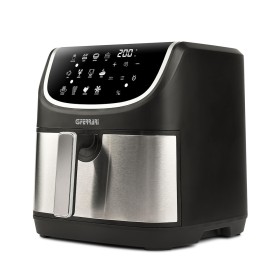 G3 FERRARI  G1019100 | FRIGGITRICE AD ARIA+BARBEQUE 2200W 8LT 2RESISTENZE