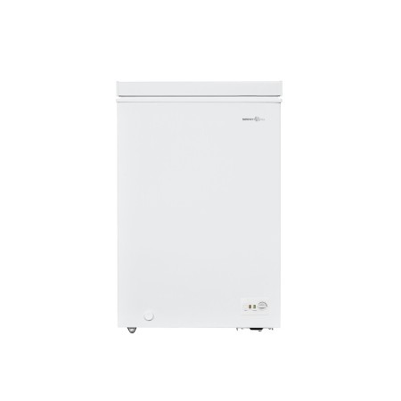 SMARTWAY  WHCP100SH4WE0 | CONG.ORIZZ. 98LT CE.E BIANCO