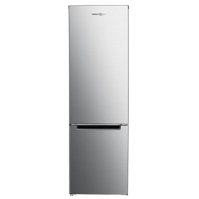 SMARTWAY  WHCB34SM1XE0 | COMBI 262LT CE.E STATICO 3RIP.VETRO INOX