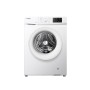 SMARTWAY  HLBW712S | LAV.C/FRONT SLIM 46CM 7KG 1200GIRI CE.E 15PROG.