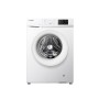 SMARTWAY  HLBW610S | LAV.C/FRONT SLIM 46CM 6KG 1000GIRI CE.E 15PROG.