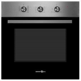 SMARTWAY  F70VXSM | FORNO 60CM 70LT MULTIF. CL.A+ INOX