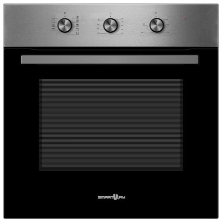 SMARTWAY  F70VXSM | FORNO 60CM 70LT MULTIF. CL.A+ INOX