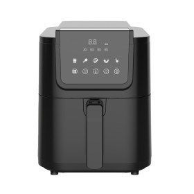 ARDES  ARFRYA10L | FRIGGITRICE AD ARIA 1500W INFINITY 5LT NERO