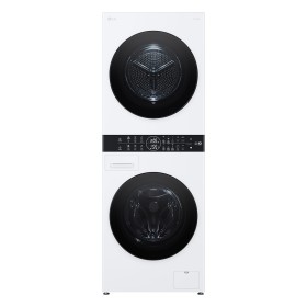 LG  WT1210WWF | LAV.C/FR 12KG 1400G CE.A+ASCIUG.C/FR 10KG A+++ WHT