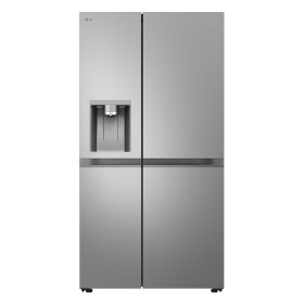 LG  GSLE81PYBC | SBS 628LT CE.C NO FROST D.ACQUA/ICE INV.WIFI SILV.