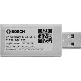 BOSCH  G103 | MODULO WIFI - NON COMPATIBILE GAMMA CL2000