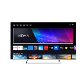 SABA  SA65K79VDA | TV LED 65UHD T2/S2 SMART VIDAA STAND CENTR TVSAT