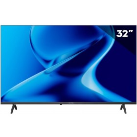 METZ  32MTE6000Y | TV LED 32HD DVBT2/S2 SMART GOOGLE TV