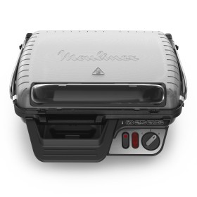 MOULINEX  GI3060 | GRILL DA CONTATTO 2000W MULTIF.ULTRACOMPACTCOMFORT