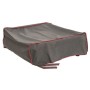 PLA.NET 0206073 | ACCESSORI DEDICATI | TELO.BBQ80 | telo copertura per plancha 80 cm  | 80 | 830 x 550 x h190 mm