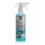 PLA.NET 0214011 | ACCESSORI | CLEAN.INOX500 | pulitore inox (6 pz) | Detergente Inox 500 ml conf. 6 pz |  |