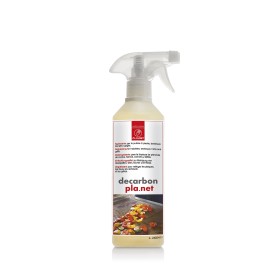 PLA.NET 0214010 | ACCESSORI | CLEAN.PLANET500 | pulitore piastre (6 pz) | Sgrassante 500 ml conf. 6 pz |  |