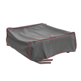 PLA.NET 0206075 | ACCESSORI DEDICATI | TELO.BBQ55 | telo copertura per plancha 55 cm  | 50 | 560 x 550 x h190 mm
