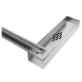 PLA.NET 0206065 | ACCESSORI DEDICATI | TANK.80 (CHEF/ROCK GAS) | contenitore olio per plancha 80 cm  | TANK.80 |