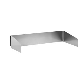 PLA.NET 0206109 | ACCESSORI BUILT-IN | PAR 80 GRILL  | paraspruzzi per piastre 80 GRILL |  |