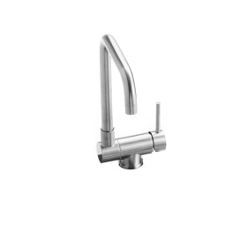 PLA.NET 0209007 | BUILT-IN SENZA COPERCHIO | SOTTO | rubinetto abbattibile | BUILT-IN | Rubinetto Miscelatore Abbattibile