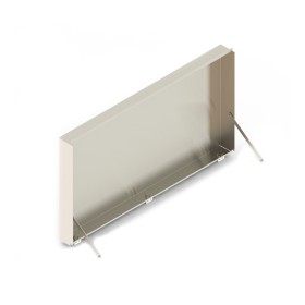 PLA.NET 0206110 | COPERCHI BUILT-IN A RICHIESTA
 | IN.COP 1030 | Coperchio per incasso 
80 / 80MIX / 80 GRILL | BUILT-IN | for 8
