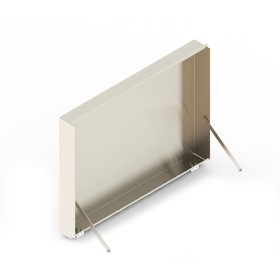 PLA.NET 0206115 | COPERCHI BUILT-IN A RICHIESTA
 | IN.COP 730 | Coperchio per incasso 55 | BUILT-IN | for 55