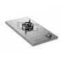 PLA.NET 0207058 | BUILT-IN SENZA COPERCHIO | B.INF1 | incasso con un bruciatore | BUILT-IN | Gas Doppia Corona 4 kW incasso