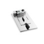 PLA.NET 0207060 | BUILT-IN SENZA COPERCHIO | B.INFR | friggitrice da incasso | BUILT-IN | Friggitrice Elettrica 4 Lt Incasso